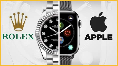 apple watch vs rolex|apple watch rolex background.